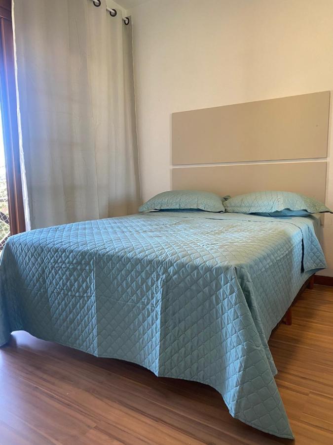 Ap Centro De Canela Apartment Exterior photo