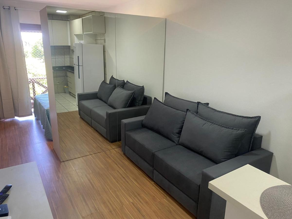 Ap Centro De Canela Apartment Exterior photo