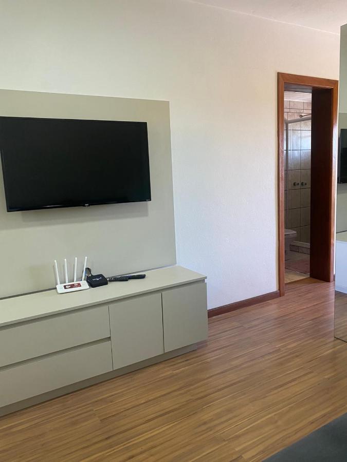 Ap Centro De Canela Apartment Exterior photo